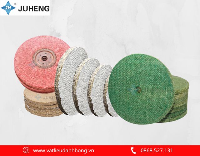 Bán xơ dừa đánh bóng giá sỉ