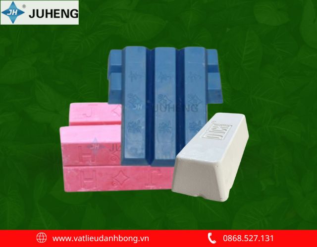 Cập nhật giá sáp đánh bóng
