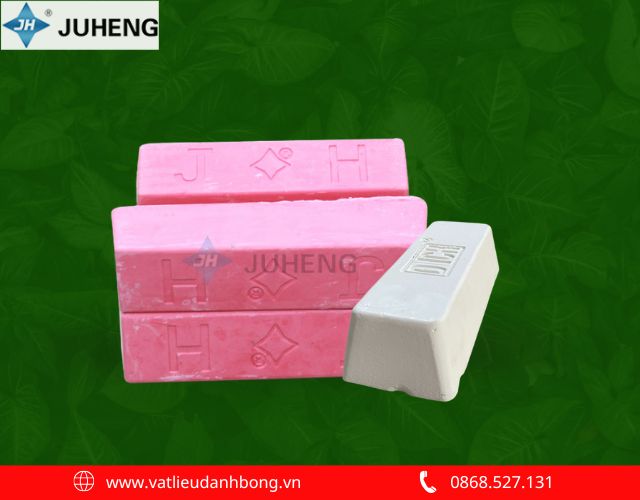Cập nhật giá sáp đánh bóng