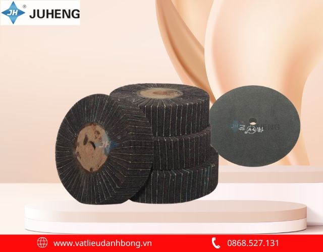Mua Bánh Nỉ Đánh Bóng Xám