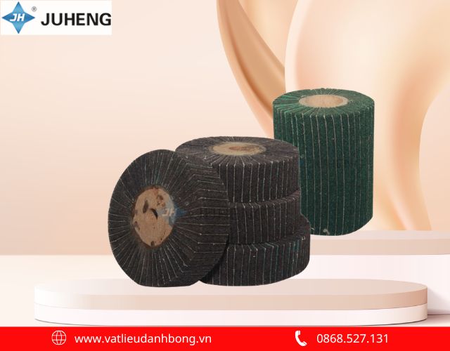 Mua Bánh Nỉ Đánh Bóng Xám