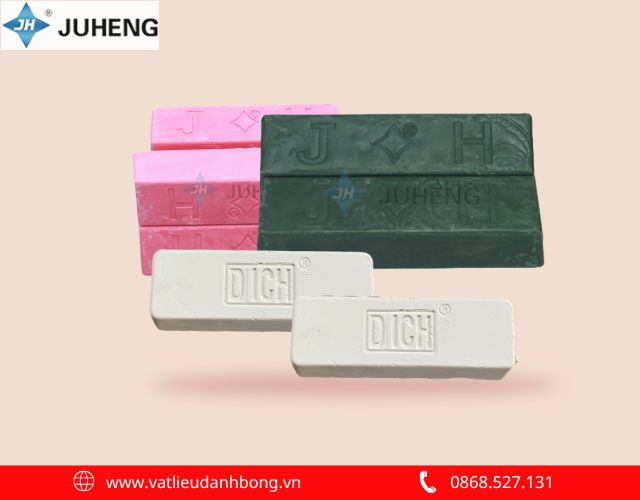 Cập nhật giá sáp đánh bóng kim loại
