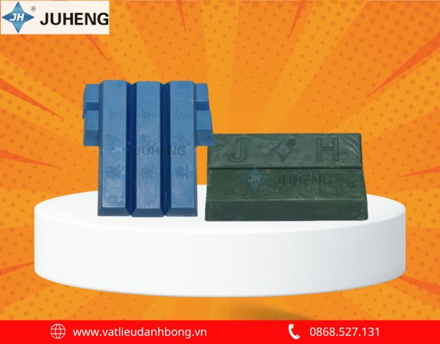 Cách Chọn Sáp Đánh Bóng Kim Loại Chuẩn