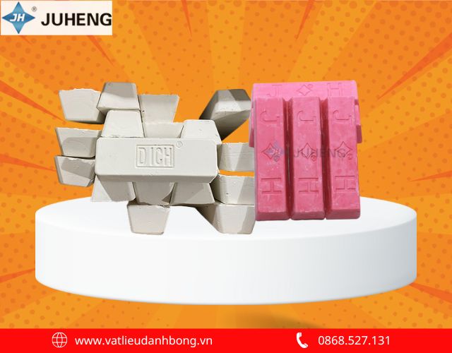 Cách Chọn Sáp Đánh Bóng Kim Loại Chuẩn