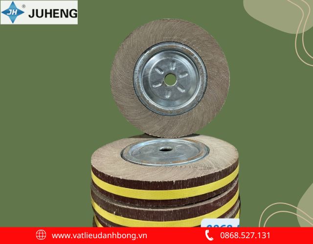 Hướng Dẫn Đánh Bóng Inox Thủ Công
