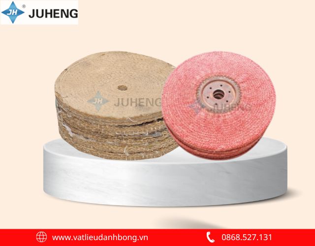 Mua Xơ Dừa Đánh Bóng Kim Loại