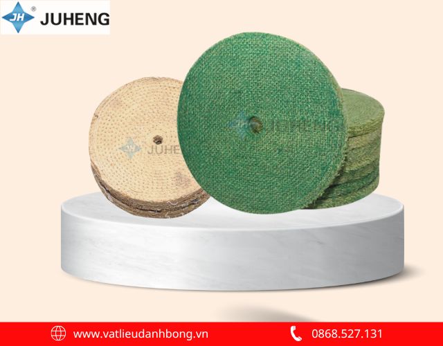 Mua Xơ Dừa Đánh Bóng Kim Loại