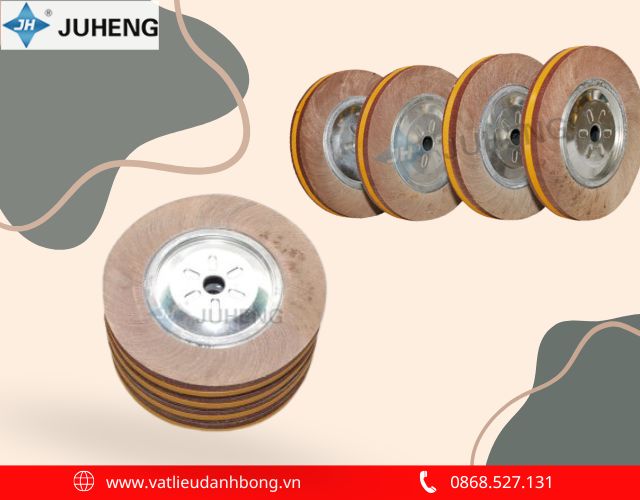 Quả lô đánh bóng loại