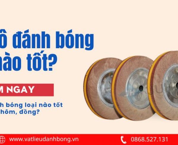 Quả lô đánh bóng loại