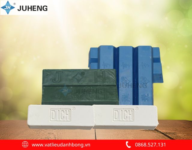 Sáp đánh bóng kim loại giá rẻ