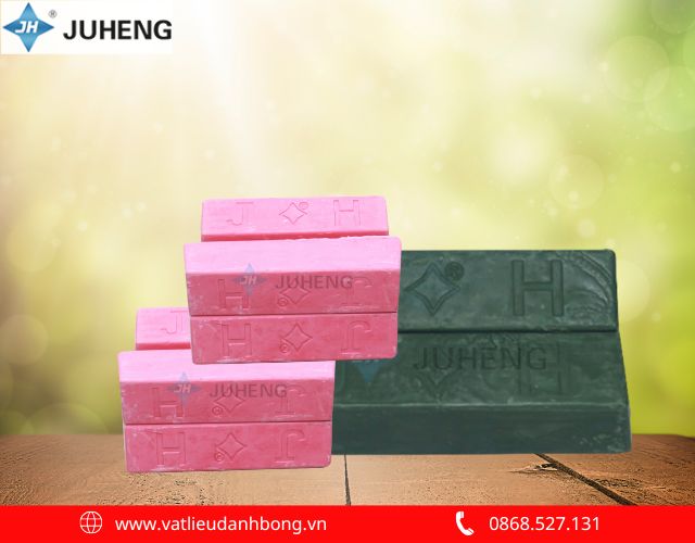 Sáp đánh bóng kim loại giá rẻ