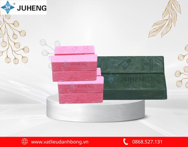 Cách Chọn Sáp Đánh Bóng Kim Loại Màu