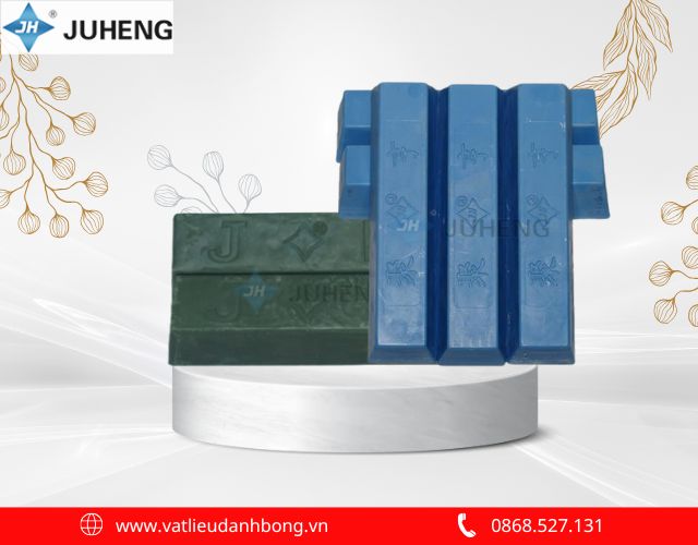 Cách Chọn Sáp Đánh Bóng Kim Loại Màu