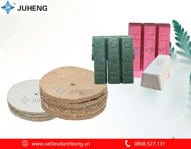 Cách Đánh Bóng Kim Loại Đẹp, An Toàn, Chuẩn Kỹ Thuật