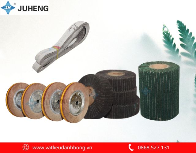 Cách Đánh Bóng Kim Loại Đẹp, An Toàn, Chuẩn Kỹ Thuật