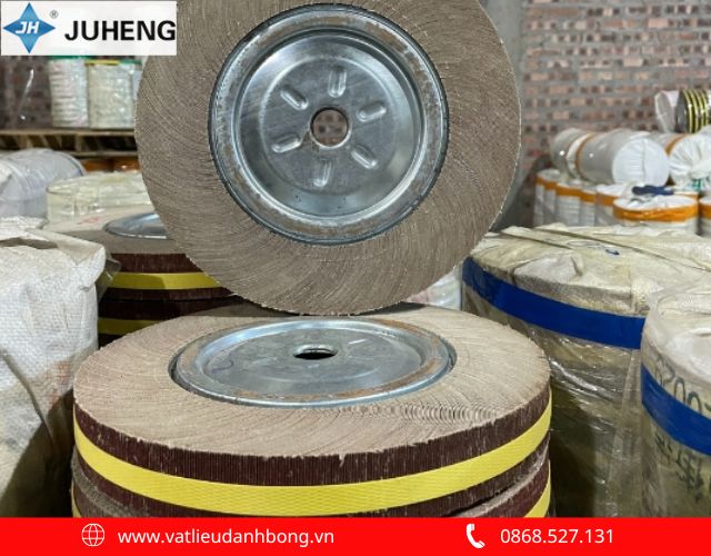 Quả Lô Đánh Bóng Kim Loại 2026