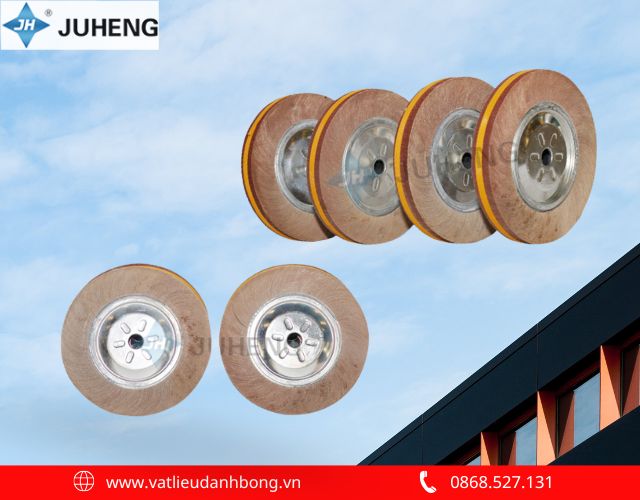 Quả Lô Đánh Bóng Kim Loại 2026