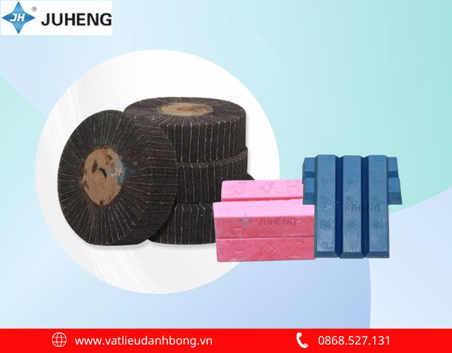 Quy Trình Đánh Bóng Inox Thủ Công Chuẩn Thợ