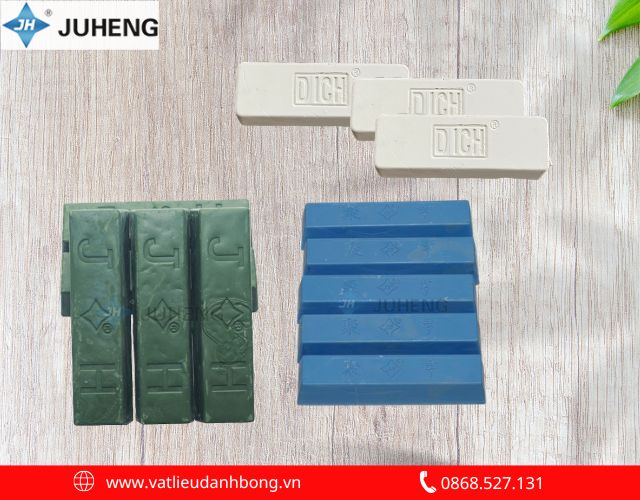 Mua Sáp Đánh Bóng Kim Loại Chính Hãng