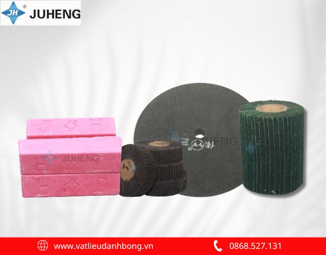 Quy Trình Đánh Bóng Inox Thủ Công Đúng Kỹ Thuật