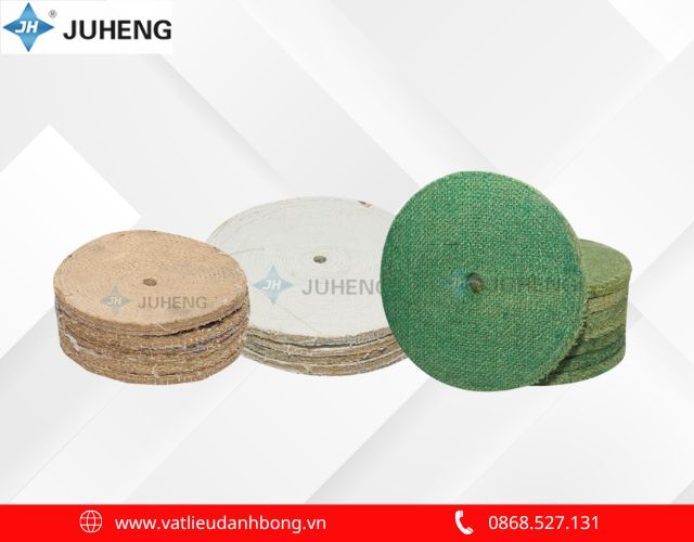 Mua Xơ Dừa Đánh Bóng