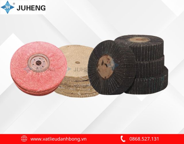 Mua Xơ Dừa Đánh Bóng