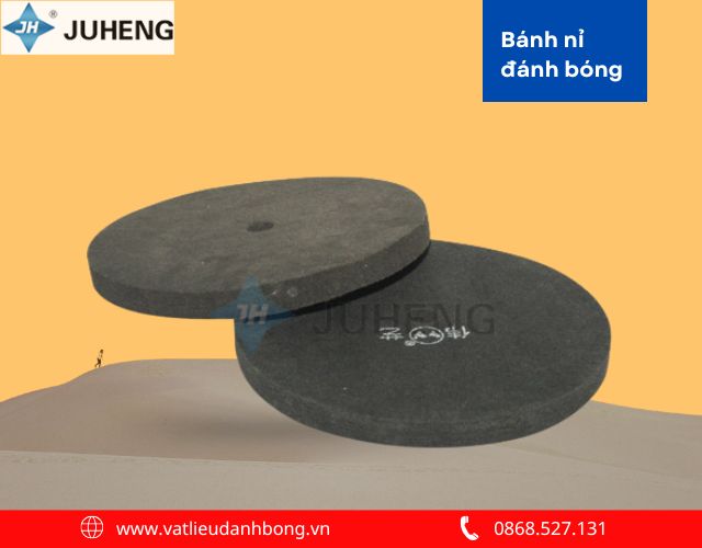 Bánh nỉ xám