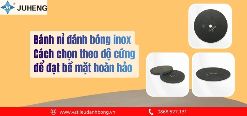 Bánh nỉ xám