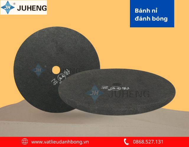 Bánh nỉ xám