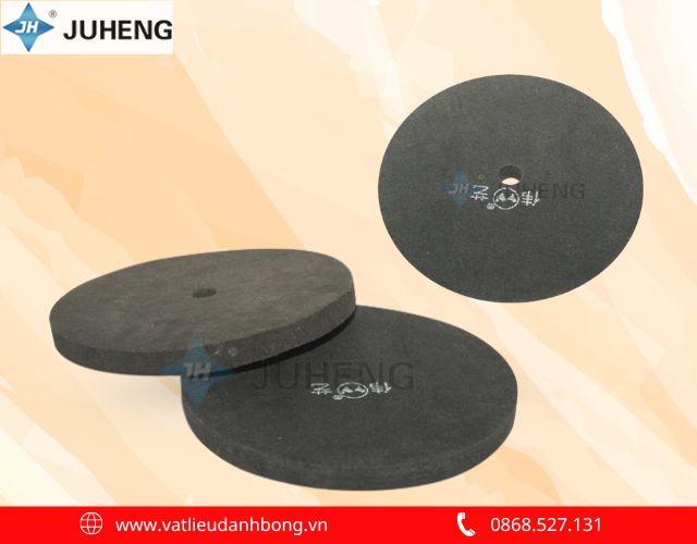 Bánh nỉ xám