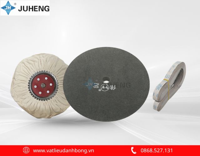 Công dụng của sáp đánh bóng