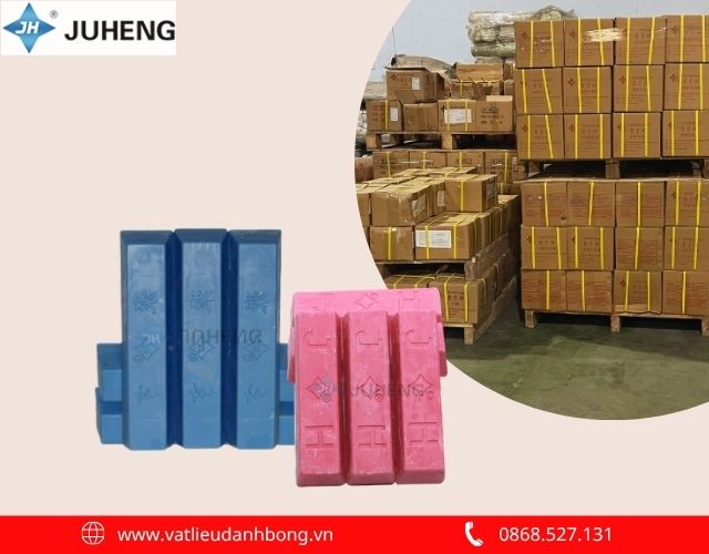 Công dụng của sáp đánh bóng