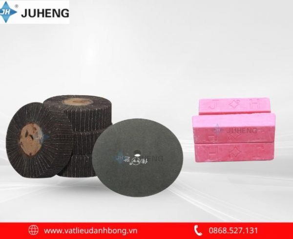 Công dụng của sáp đánh bóng