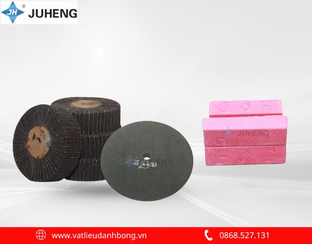 Công dụng của sáp đánh bóng
